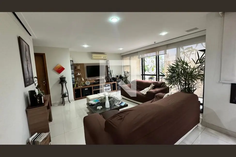 Foto 1 de Apartamento com 4 quartos à venda, 172m2 em Rio De Janeiro - RJ