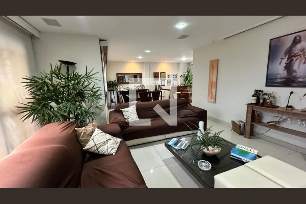 Foto 9 de Apartamento com 4 quartos à venda, 172m2 em Rio De Janeiro - RJ