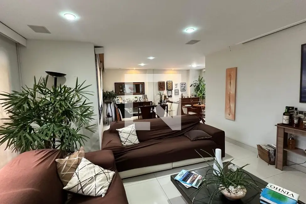 Foto 8 de Apartamento com 4 quartos à venda, 172m2 em Rio De Janeiro - RJ