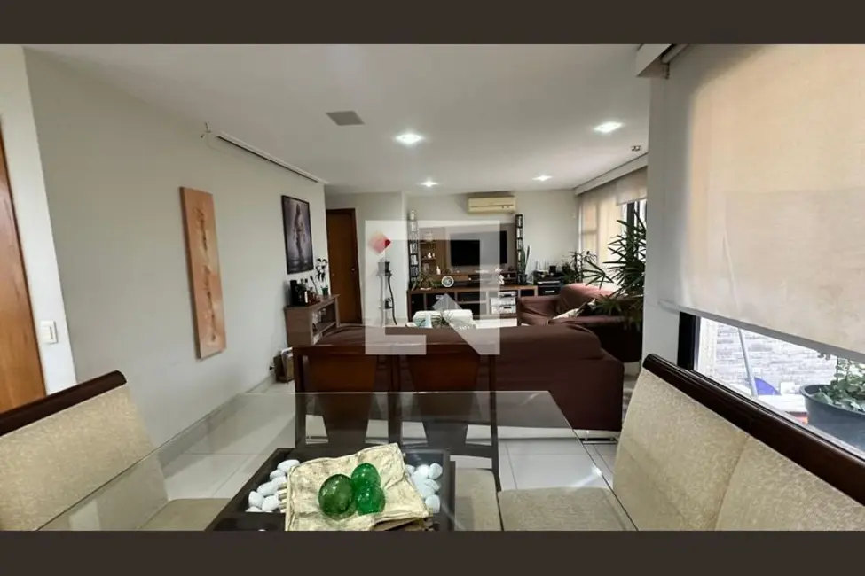 Foto 3 de Apartamento com 4 quartos à venda, 172m2 em Rio De Janeiro - RJ