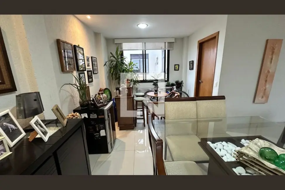 Foto 5 de Apartamento com 4 quartos à venda, 172m2 em Rio De Janeiro - RJ