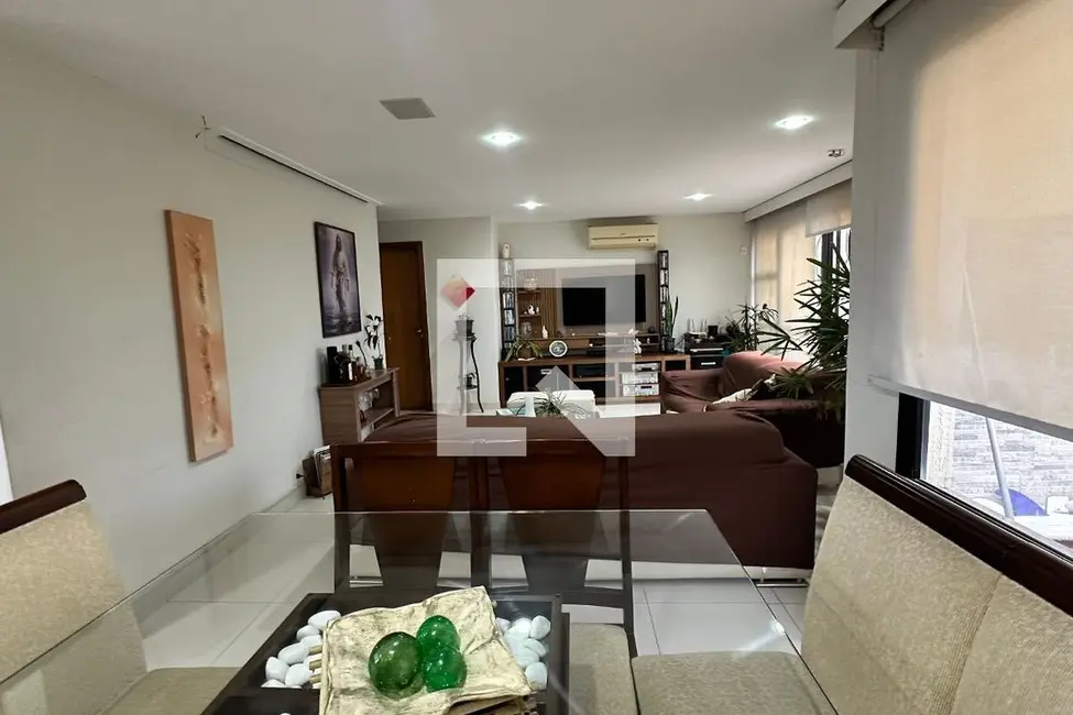 Foto 4 de Apartamento com 4 quartos à venda, 172m2 em Rio De Janeiro - RJ