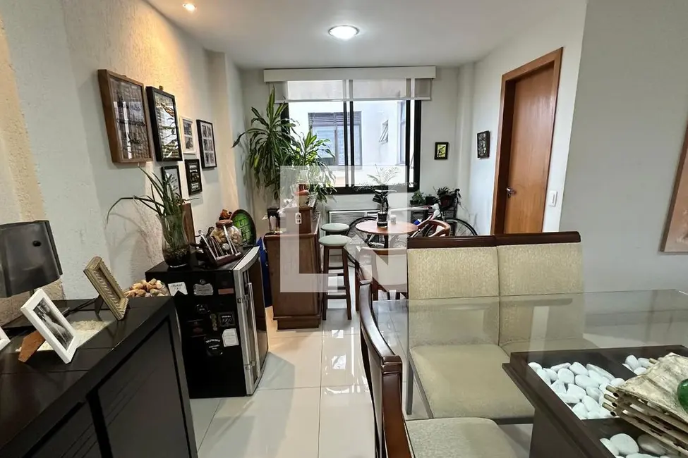Foto 6 de Apartamento com 4 quartos à venda, 172m2 em Rio De Janeiro - RJ