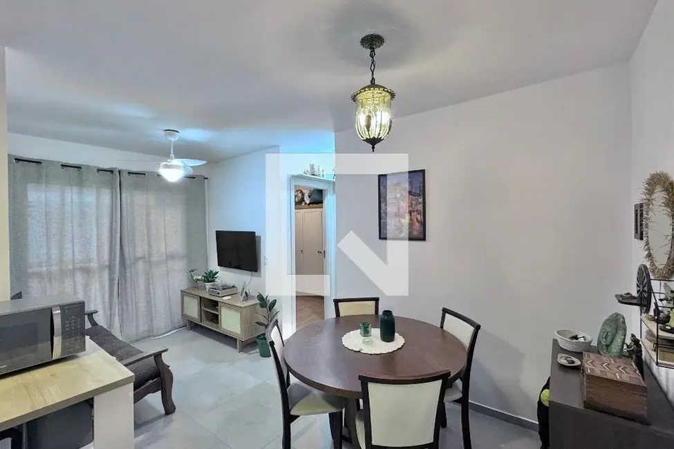 Apartamento com 2 quartos à venda, 47m2 em Rio De Janeiro - RJ - imagem 2 Foto 2 de Apartamento com 2 quartos à venda, 47m2 em Rio De Janeiro - RJ