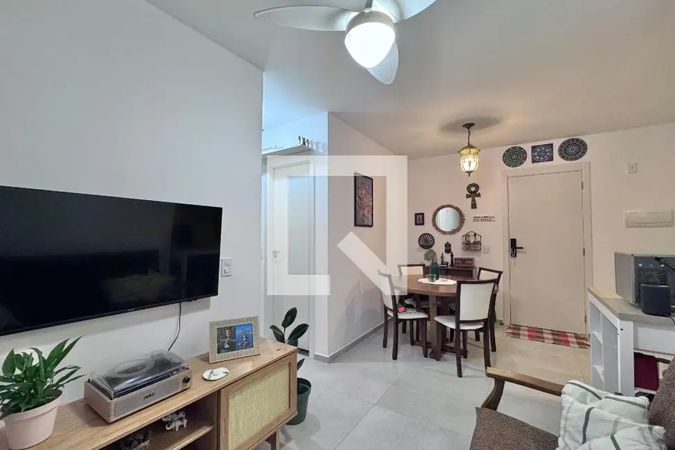 Apartamento com 2 quartos à venda, 47m2 em Rio De Janeiro - RJ - imagem 4 Foto 4 de Apartamento com 2 quartos à venda, 47m2 em Rio De Janeiro - RJ