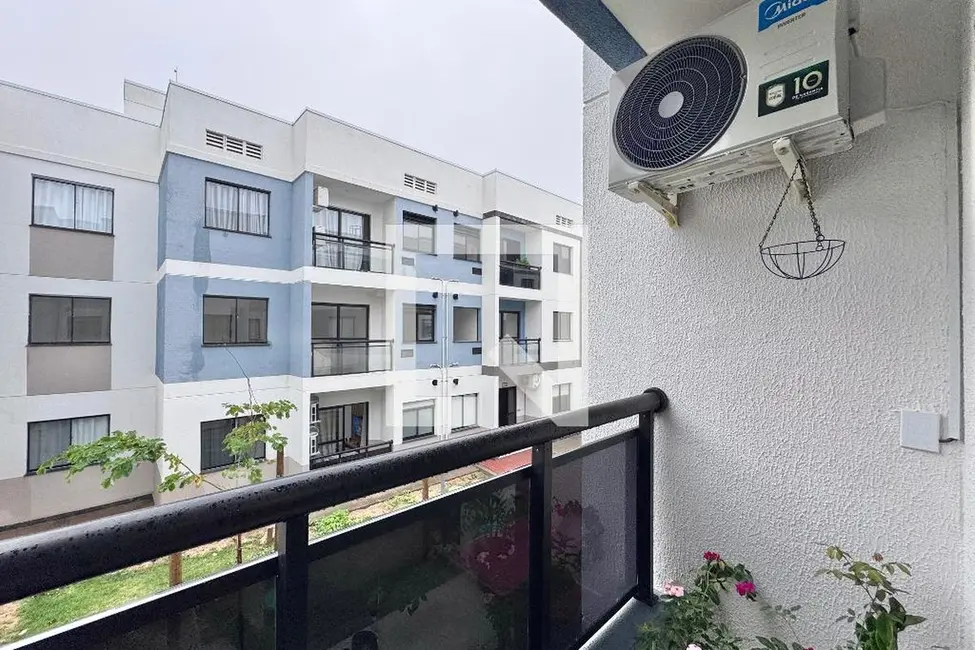 Apartamento com 2 quartos à venda, 47m2 em Rio De Janeiro - RJ - imagem 6 Foto 6 de Apartamento com 2 quartos à venda, 47m2 em Rio De Janeiro - RJ