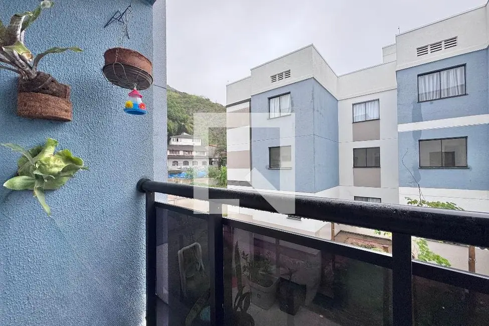 Apartamento com 2 quartos à venda, 47m2 em Rio De Janeiro - RJ - imagem 7 Foto 7 de Apartamento com 2 quartos à venda, 47m2 em Rio De Janeiro - RJ