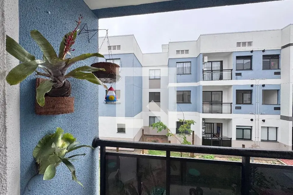 Apartamento com 2 quartos à venda, 47m2 em Rio De Janeiro - RJ - imagem 5 Foto 5 de Apartamento com 2 quartos à venda, 47m2 em Rio De Janeiro - RJ