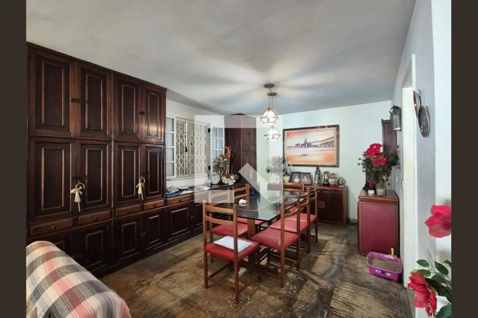 Casa com 4 quartos à venda, 427m2 em Rio De Janeiro - RJ - imagem 5 Foto 5 de Casa com 4 quartos à venda, 427m2 em Rio De Janeiro - RJ
