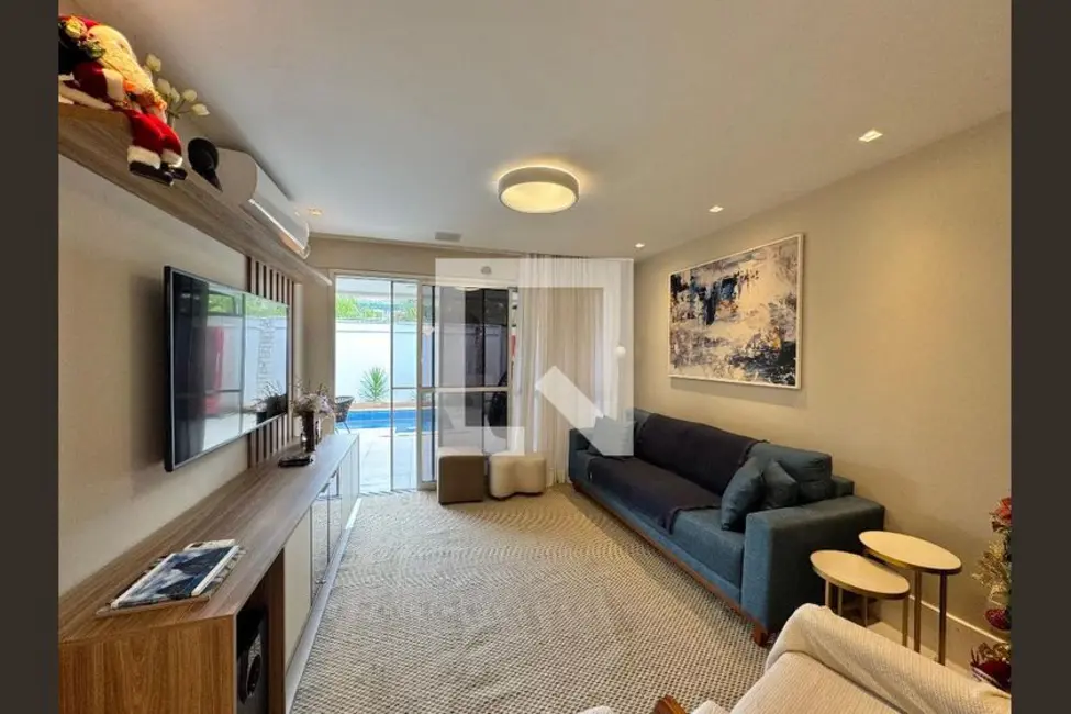 Casa de Condomínio com 4 quartos à venda, 264m2 em Rio De Janeiro - RJ - imagem 9 Foto 9 de Casa de Condomínio com 4 quartos à venda, 264m2 em Rio De Janeiro - RJ