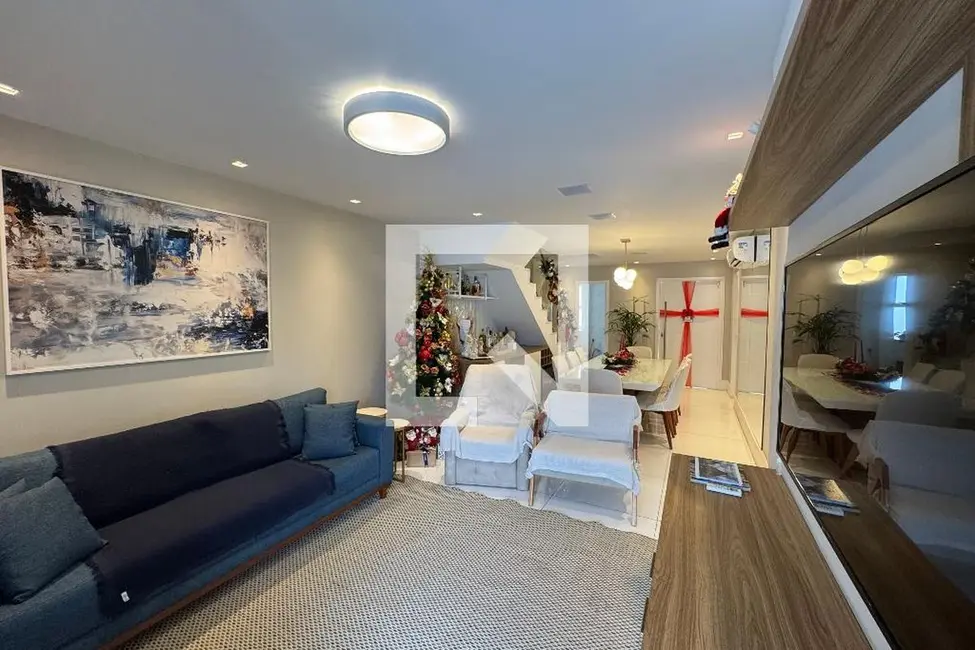 Casa de Condomínio com 4 quartos à venda, 264m2 em Rio De Janeiro - RJ - imagem 8 Foto 8 de Casa de Condomínio com 4 quartos à venda, 264m2 em Rio De Janeiro - RJ