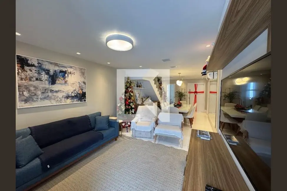 Casa de Condomínio com 4 quartos à venda, 264m2 em Rio De Janeiro - RJ - imagem 7 Foto 7 de Casa de Condomínio com 4 quartos à venda, 264m2 em Rio De Janeiro - RJ