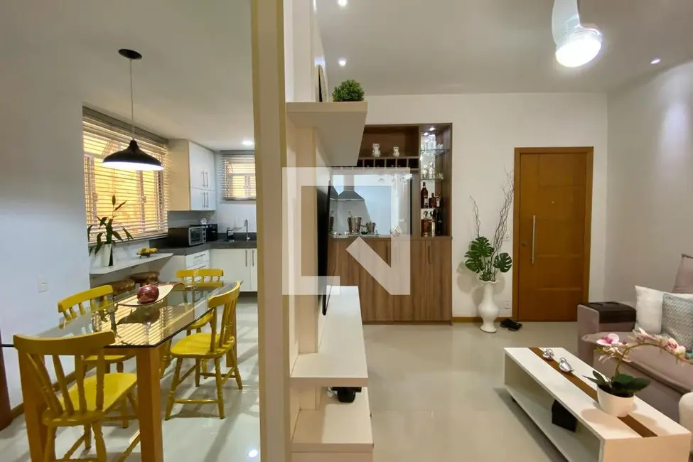 Foto 7 de Apartamento com 2 quartos à venda, 77m2 em Urca, Rio De Janeiro - RJ