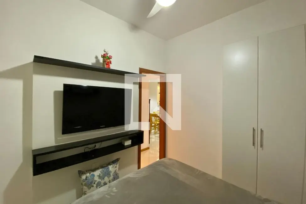 Foto 9 de Apartamento com 2 quartos à venda, 77m2 em Urca, Rio De Janeiro - RJ
