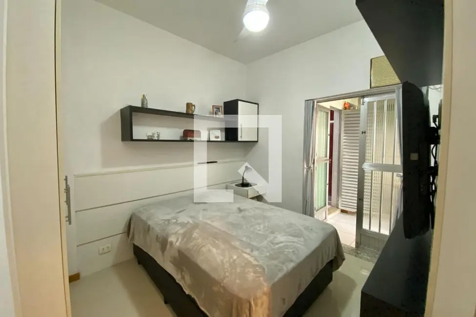 Foto 8 de Apartamento com 2 quartos à venda, 77m2 em Urca, Rio De Janeiro - RJ
