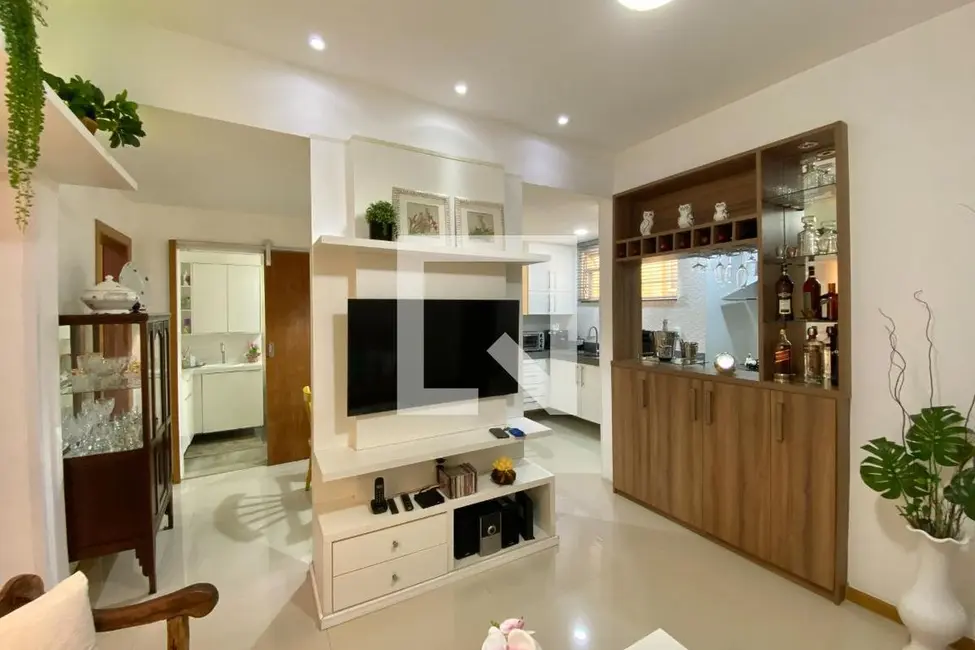 Foto 4 de Apartamento com 2 quartos à venda, 77m2 em Urca, Rio De Janeiro - RJ