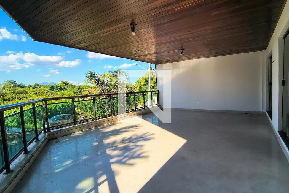 Apartamento com 4 quartos à venda, 120m2 em Rio De Janeiro - RJ - imagem 7 Foto 7 de Apartamento com 4 quartos à venda, 120m2 em Rio De Janeiro - RJ