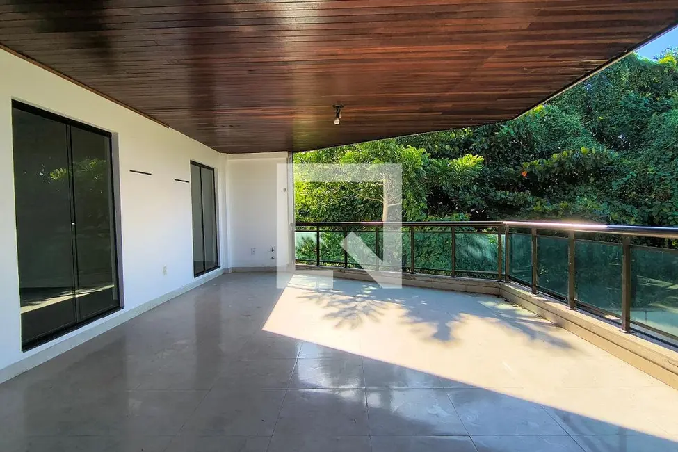 Apartamento com 4 quartos à venda, 120m2 em Rio De Janeiro - RJ - imagem 6 Foto 6 de Apartamento com 4 quartos à venda, 120m2 em Rio De Janeiro - RJ
