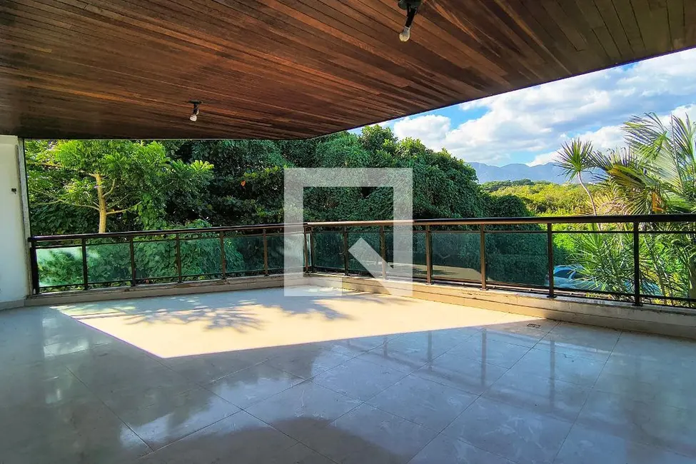 Apartamento com 4 quartos à venda, 120m2 em Rio De Janeiro - RJ - imagem 5 Foto 5 de Apartamento com 4 quartos à venda, 120m2 em Rio De Janeiro - RJ
