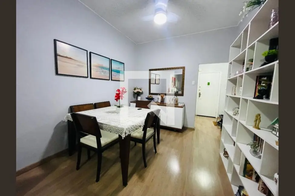 Foto 5 de Apartamento com 3 quartos à venda, 132m2 em Botafogo, Rio De Janeiro - RJ