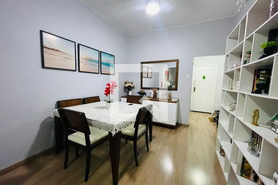Foto 6 de Apartamento com 3 quartos à venda, 132m2 em Botafogo, Rio De Janeiro - RJ