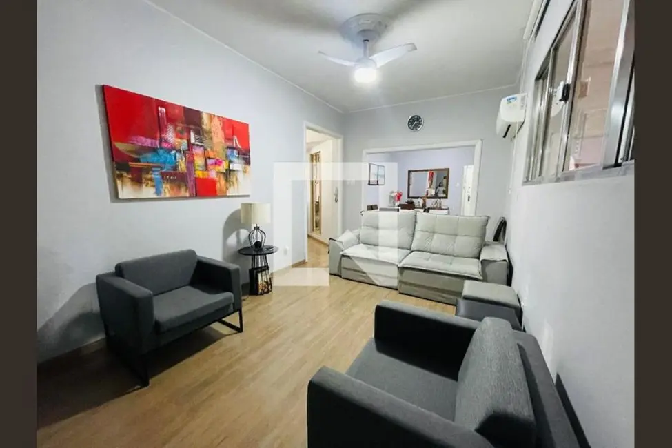 Foto 3 de Apartamento com 3 quartos à venda, 132m2 em Botafogo, Rio De Janeiro - RJ