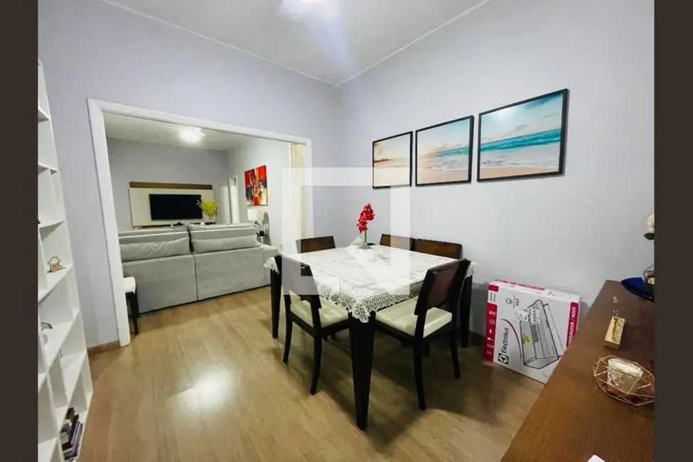 Foto 9 de Apartamento com 3 quartos à venda, 132m2 em Botafogo, Rio De Janeiro - RJ