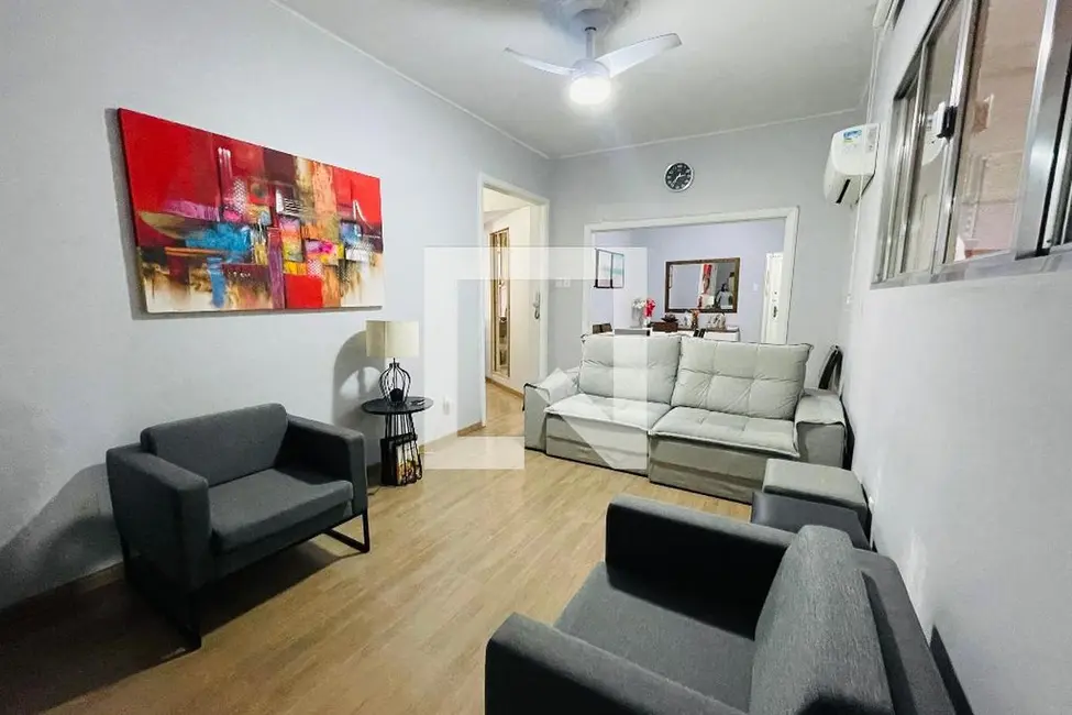 Foto 4 de Apartamento com 3 quartos à venda, 132m2 em Botafogo, Rio De Janeiro - RJ