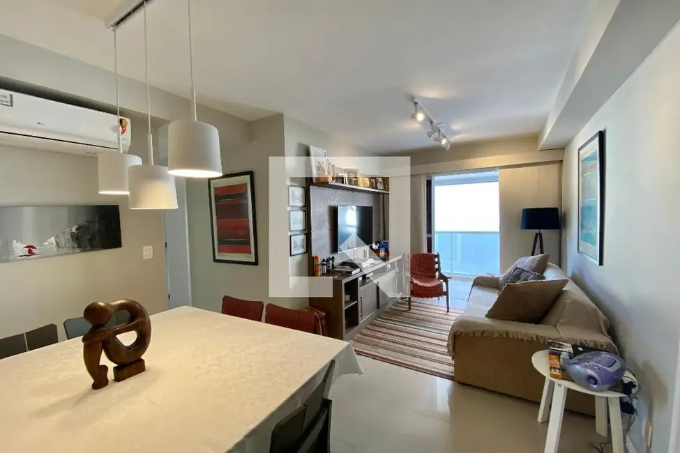 Foto 2 de Apartamento com 3 quartos à venda, 97m2 em Botafogo, Rio De Janeiro - RJ