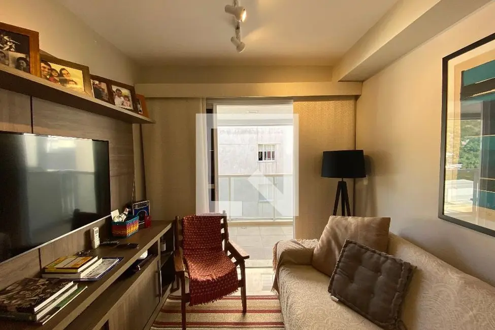 Foto 6 de Apartamento com 3 quartos à venda, 97m2 em Botafogo, Rio De Janeiro - RJ