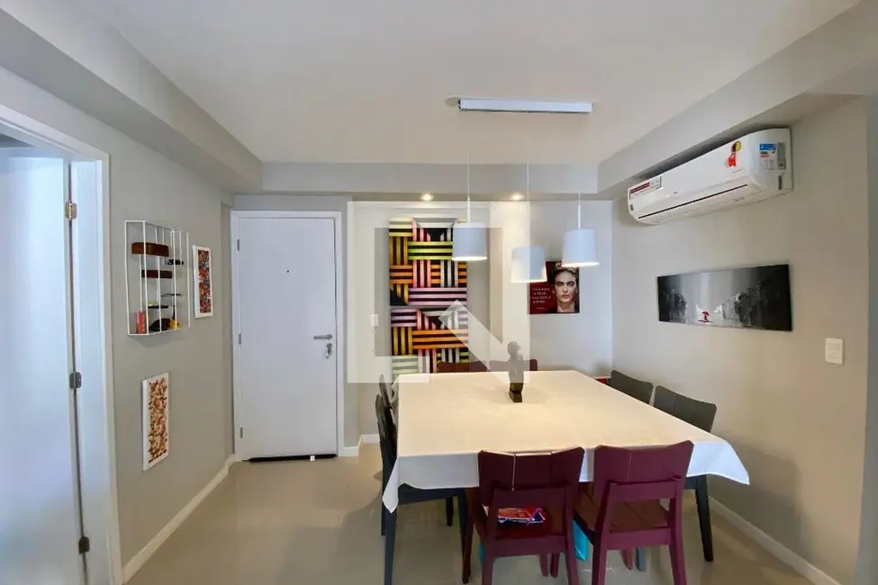 Foto 8 de Apartamento com 3 quartos à venda, 97m2 em Botafogo, Rio De Janeiro - RJ