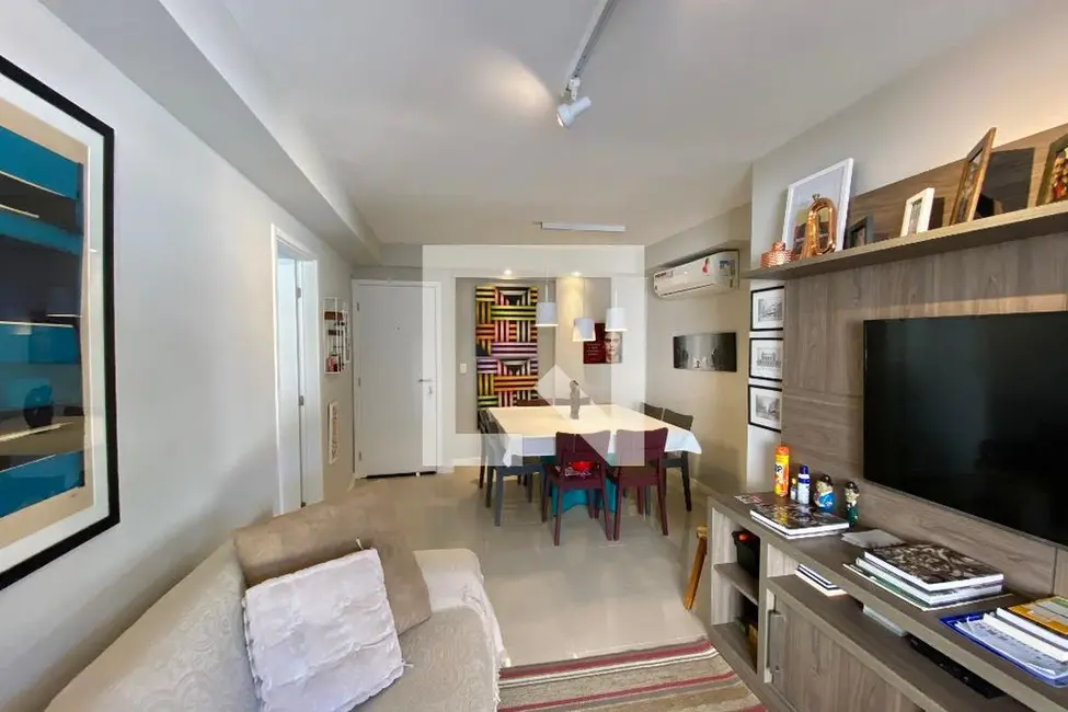 Foto 4 de Apartamento com 3 quartos à venda, 97m2 em Botafogo, Rio De Janeiro - RJ