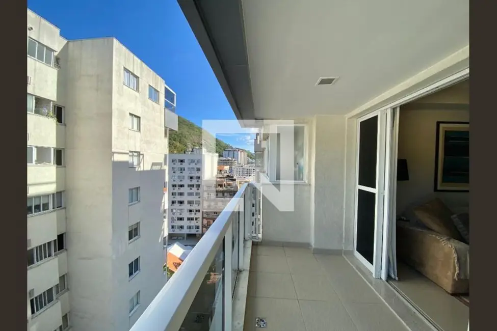 Foto 9 de Apartamento com 3 quartos à venda, 97m2 em Botafogo, Rio De Janeiro - RJ