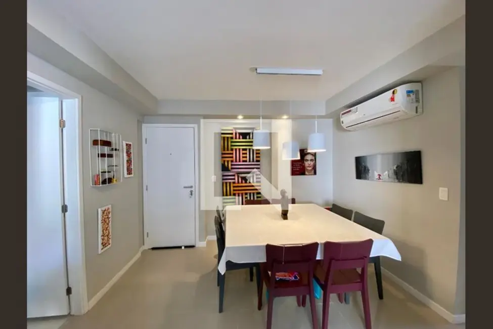 Foto 7 de Apartamento com 3 quartos à venda, 97m2 em Botafogo, Rio De Janeiro - RJ
