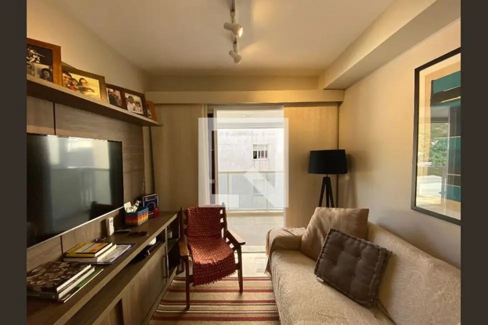 Foto 5 de Apartamento com 3 quartos à venda, 97m2 em Botafogo, Rio De Janeiro - RJ