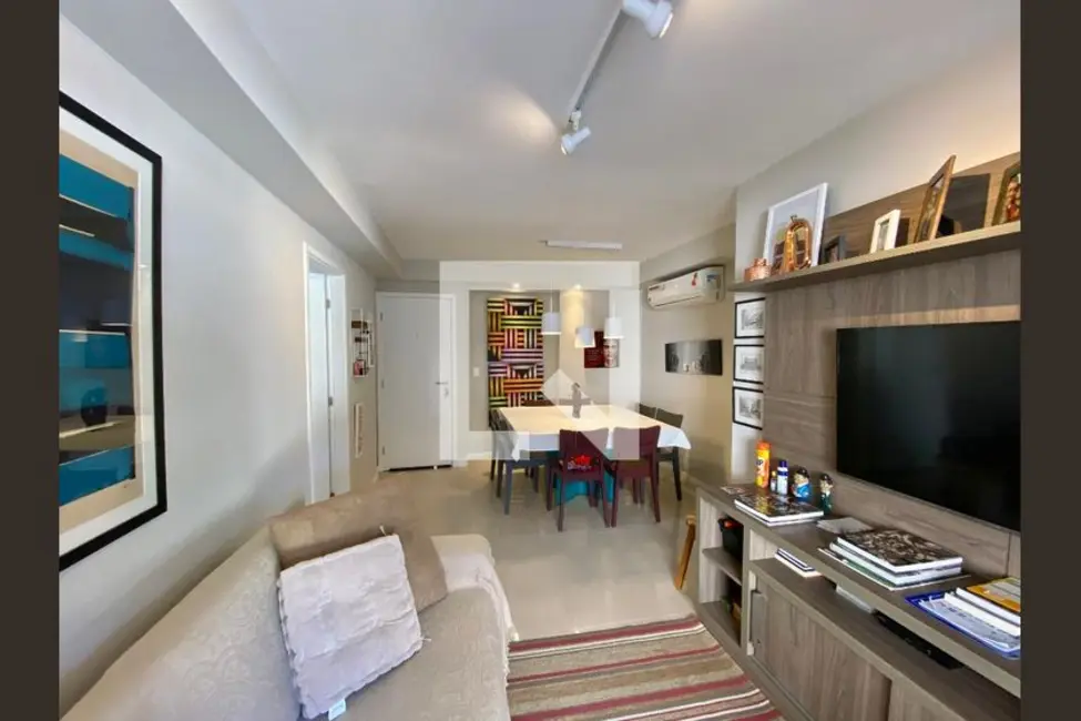 Foto 3 de Apartamento com 3 quartos à venda, 97m2 em Botafogo, Rio De Janeiro - RJ