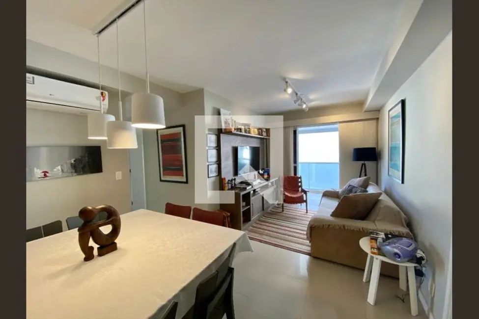 Foto 1 de Apartamento com 3 quartos à venda, 97m2 em Botafogo, Rio De Janeiro - RJ