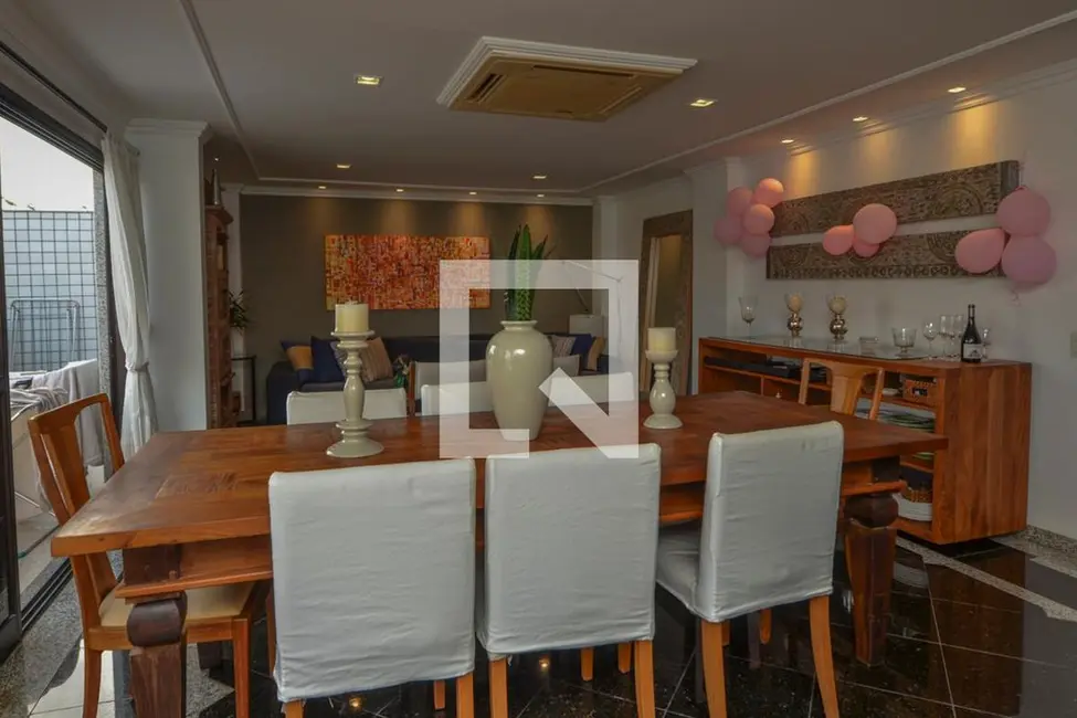 Apartamento com 5 quartos à venda, 500m2 em Rio De Janeiro - RJ - imagem 4 Foto 4 de Apartamento com 5 quartos à venda, 500m2 em Rio De Janeiro - RJ