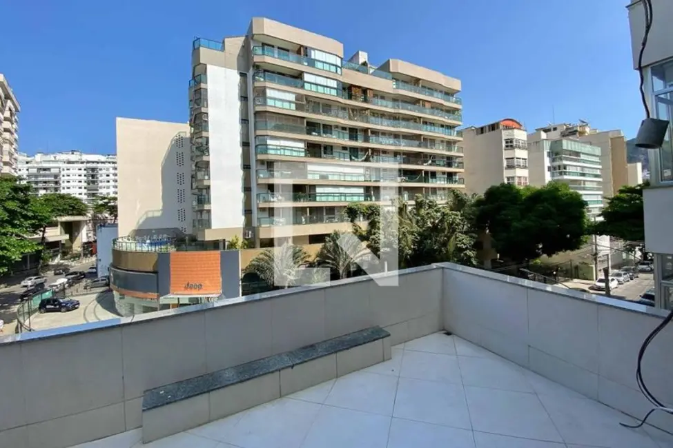 Foto 45 de Casa com 2 quartos à venda, 160m2 em Botafogo, Rio De Janeiro - RJ