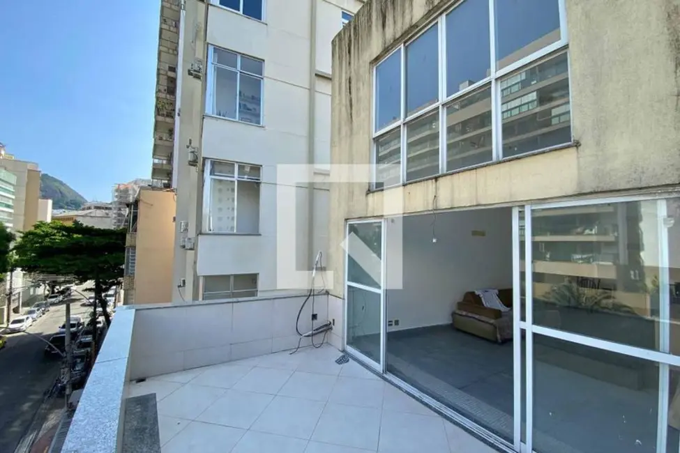 Foto 47 de Casa com 2 quartos à venda, 160m2 em Botafogo, Rio De Janeiro - RJ