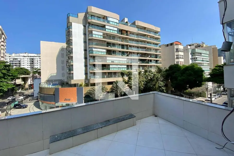 Foto 46 de Casa com 2 quartos à venda, 160m2 em Botafogo, Rio De Janeiro - RJ