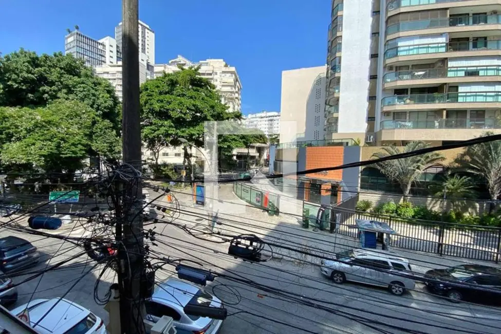 Foto 17 de Casa com 2 quartos à venda, 160m2 em Botafogo, Rio De Janeiro - RJ