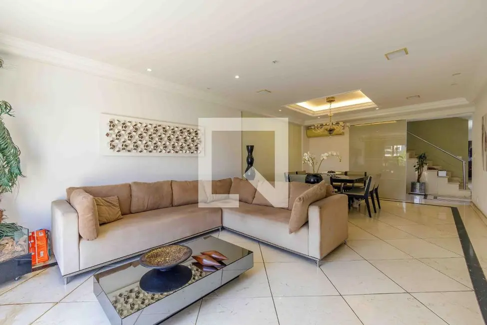 Foto 2 de Apartamento com 5 quartos à venda, 540m2 em Rio De Janeiro - RJ