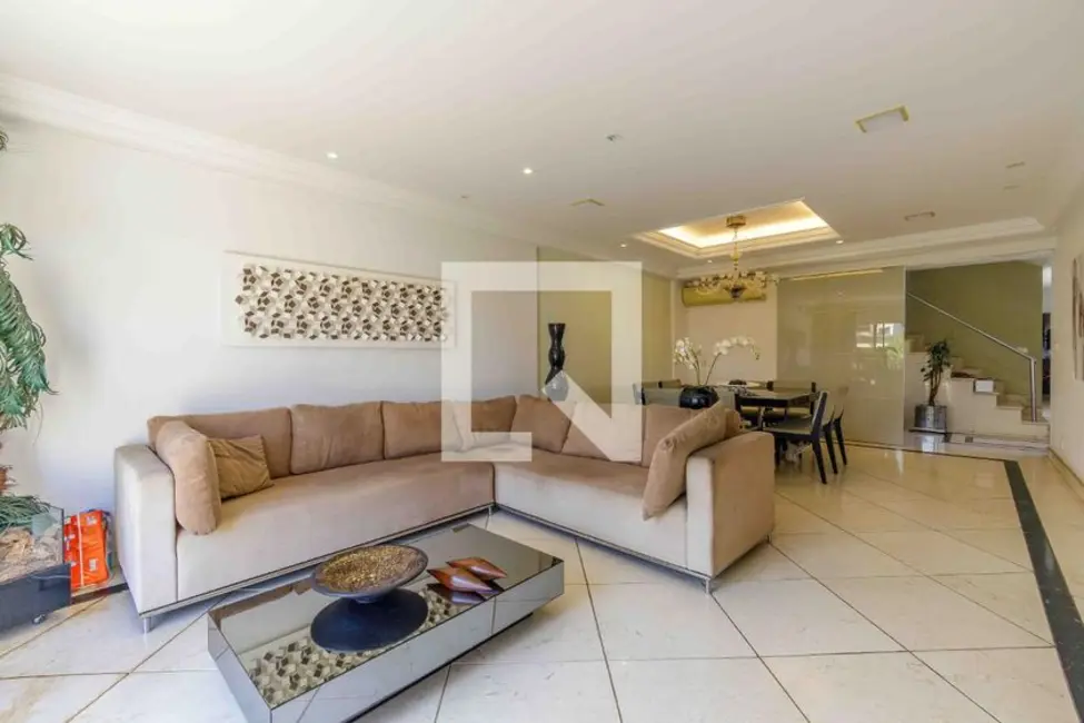 Foto 1 de Apartamento com 5 quartos à venda, 540m2 em Rio De Janeiro - RJ