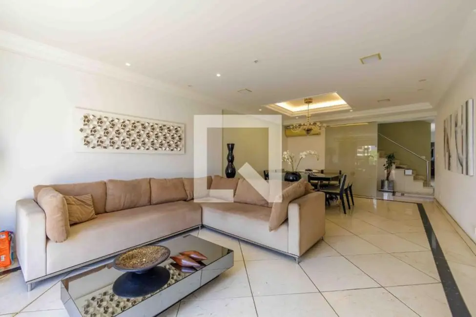 Foto 3 de Apartamento com 5 quartos à venda, 540m2 em Rio De Janeiro - RJ