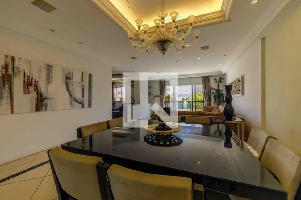 Foto 9 de Apartamento com 5 quartos à venda, 540m2 em Rio De Janeiro - RJ