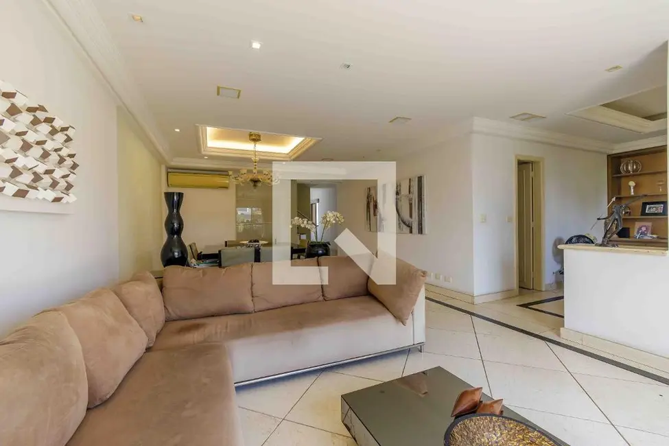 Foto 6 de Apartamento com 5 quartos à venda, 540m2 em Rio De Janeiro - RJ