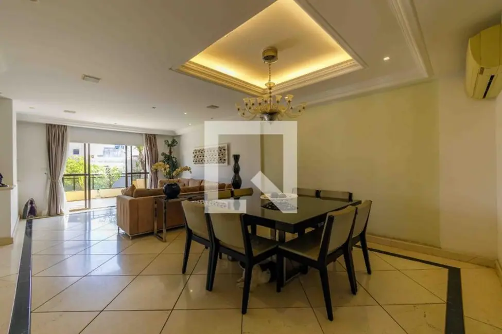 Foto 7 de Apartamento com 5 quartos à venda, 540m2 em Rio De Janeiro - RJ