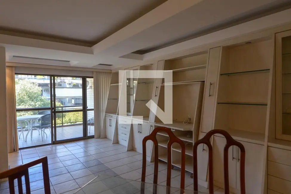 Apartamento com 2 quartos à venda, 120m2 em Rio De Janeiro - RJ - imagem 4 Foto 4 de Apartamento com 2 quartos à venda, 120m2 em Rio De Janeiro - RJ