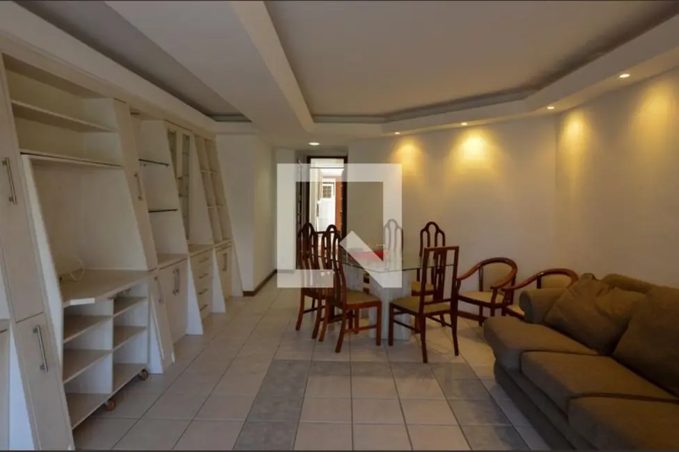 Apartamento com 2 quartos à venda, 120m2 em Rio De Janeiro - RJ - imagem 9 Foto 9 de Apartamento com 2 quartos à venda, 120m2 em Rio De Janeiro - RJ